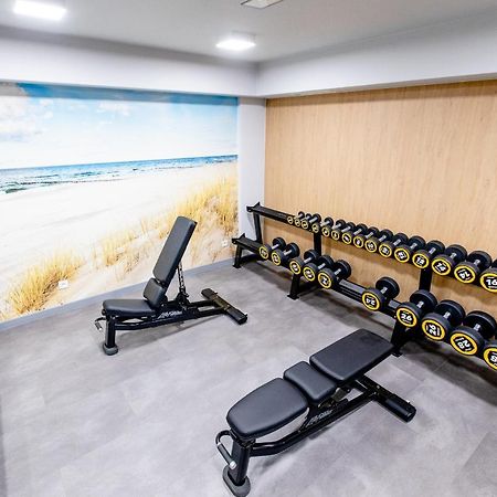 Resort Apartamenty Klifowa Rewal 1 Luaran gambar