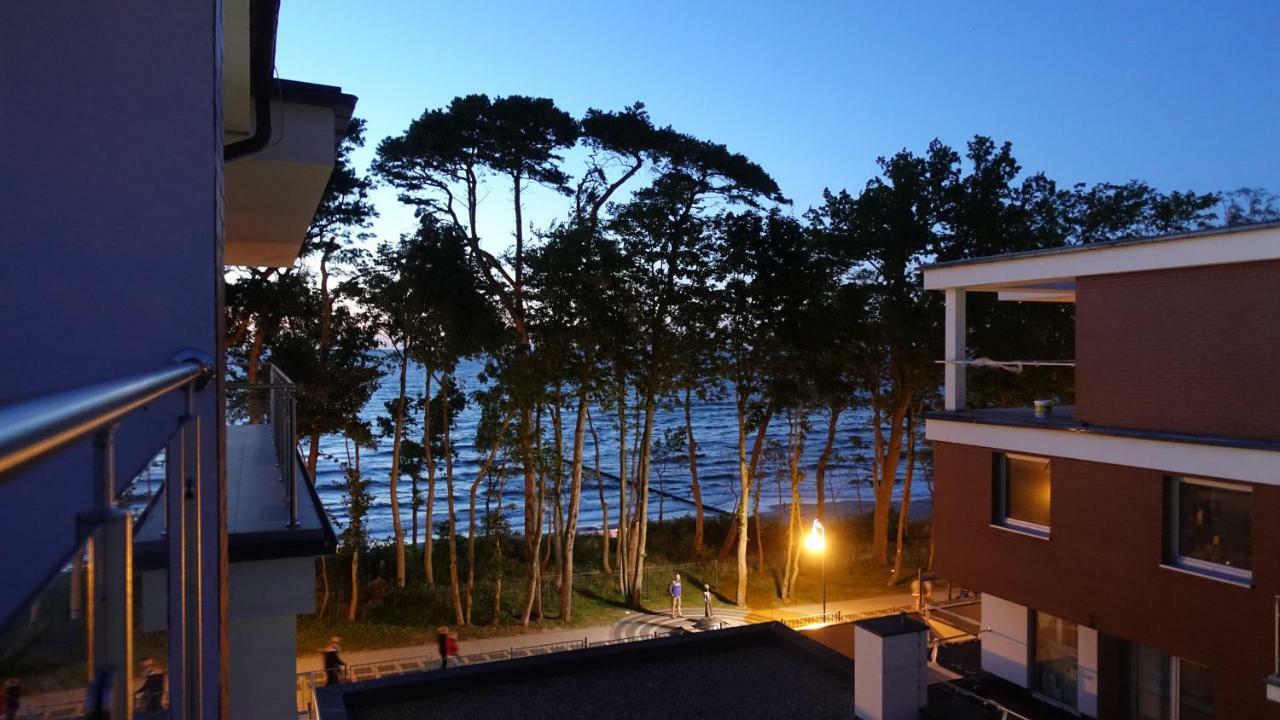 Resort Apartamenty Klifowa Rewal 1 Luaran gambar