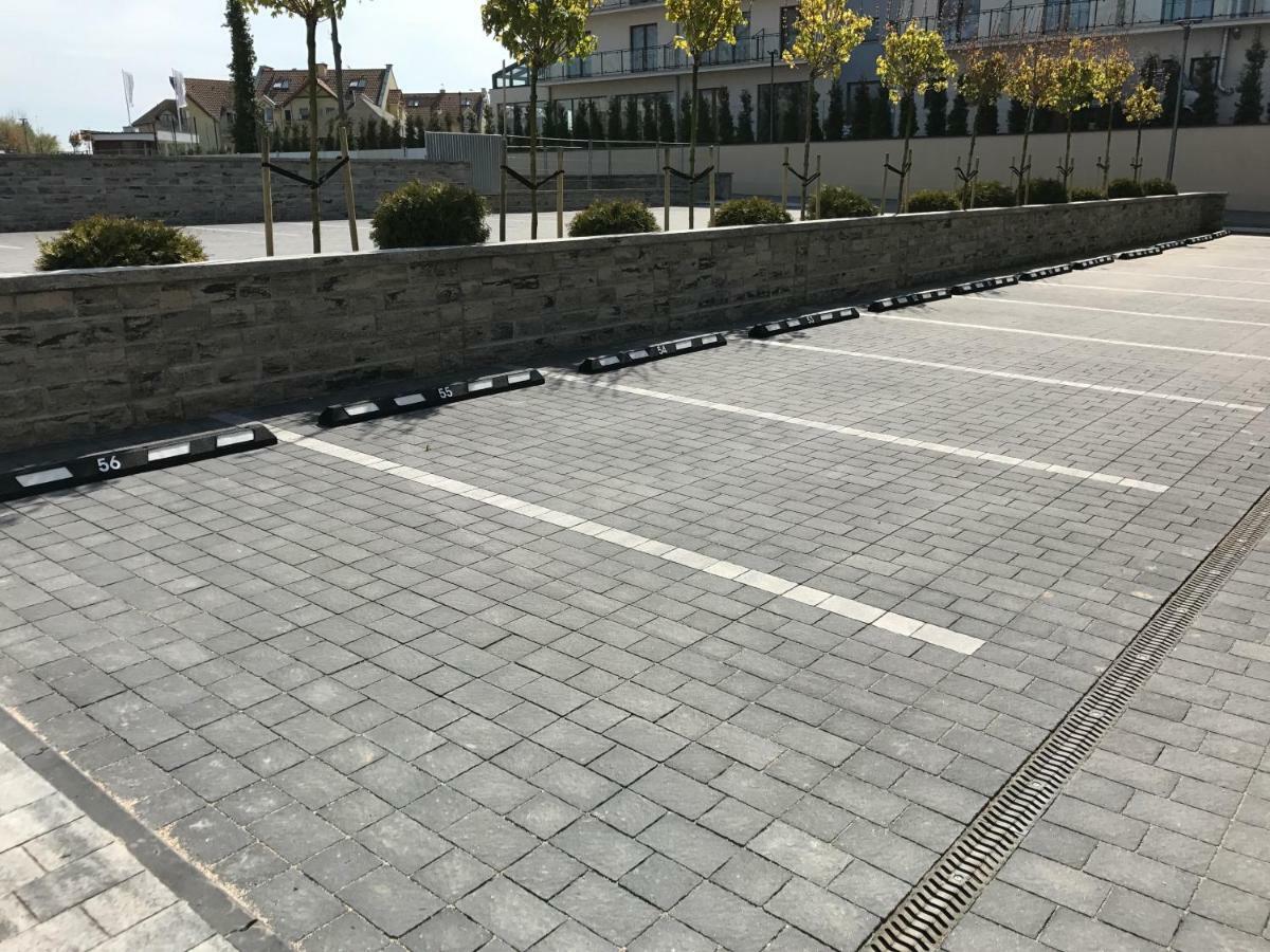 Resort Apartamenty Klifowa Rewal 1 Luaran gambar